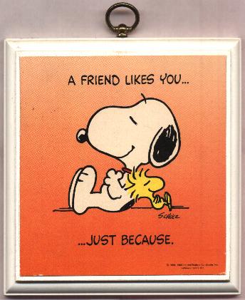 Snoopy And Woodstock. Snoopy and Woodstock