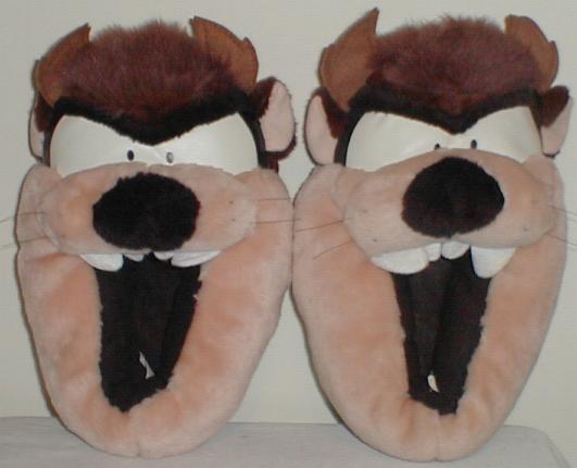 tasmanian devil stuffed toy for sale