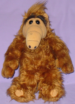 alf doll price