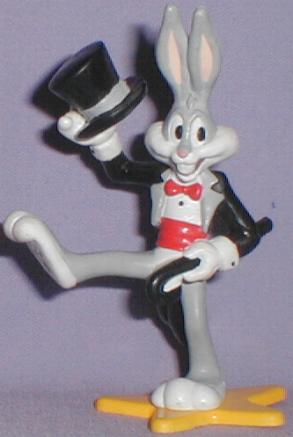 What a Character! -- 