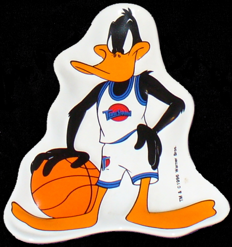 daffy duck tune squad