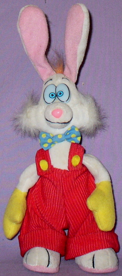 roger rabbit doll for sale